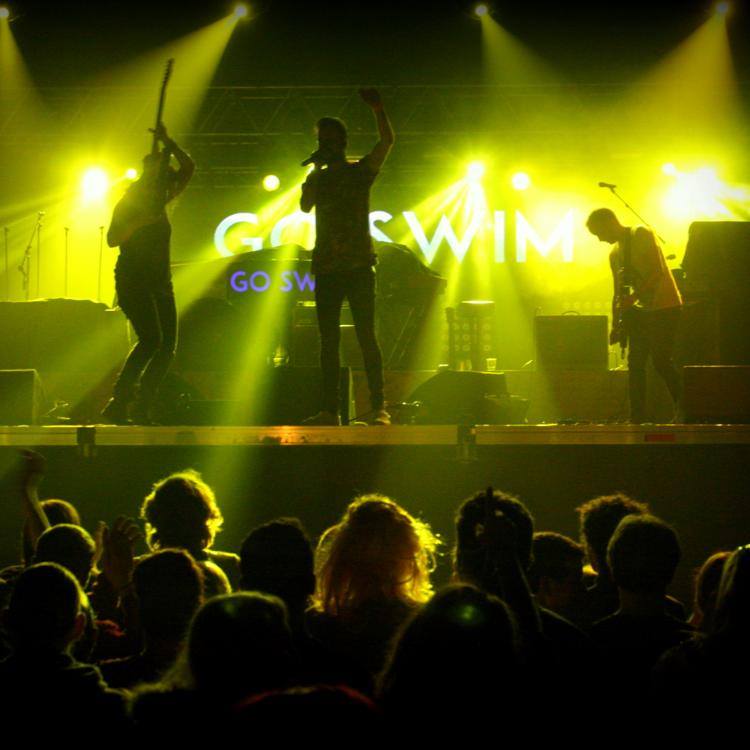 talldanhegarty's tweet photo. New music on @rte2fm from midnight: @suunsband, @wearegoswim, @FKAtwigs,
@MyTribeUrTribe, &amp; @Santigold https://t.co/g1mKACIZFM