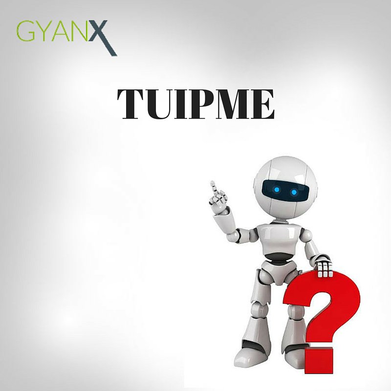 GYANX tweet media