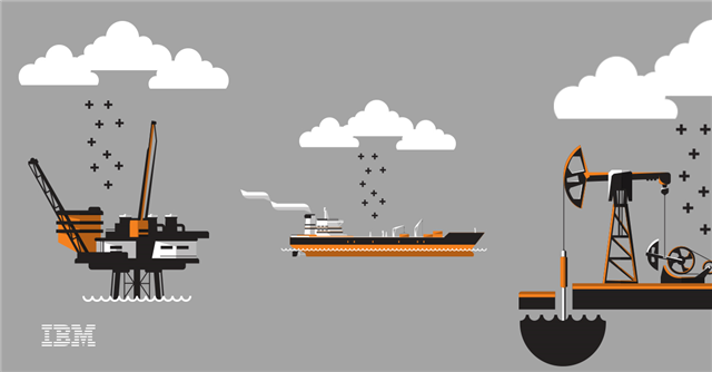 IBMData's tweet image. 3 ways analytics is disrupting the oil and gas industry : #IBMIndustry bit.ly/1oCFeqp