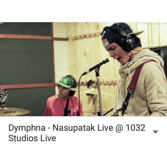 #TBT 4 years ago, #Nasupatak was released. See you tomorrow at <a href="/handurawpizza/">Handuraw Pizza</a> Gorordo for <a href="/Southernlads/">Southernlads</a> 5th year!