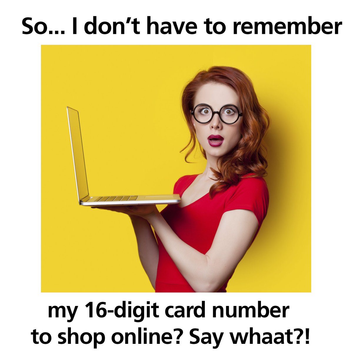 Bunları biliyorsanız online alışverişte uzmansınız demektir #MWC16 #masterpass pco.lt/1Qg3MjW