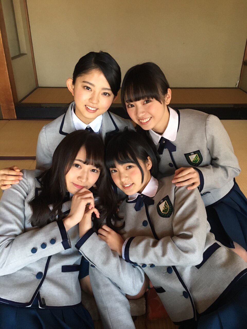 欅坂46(平手友梨奈、今泉佑唯)生写真 コンプ