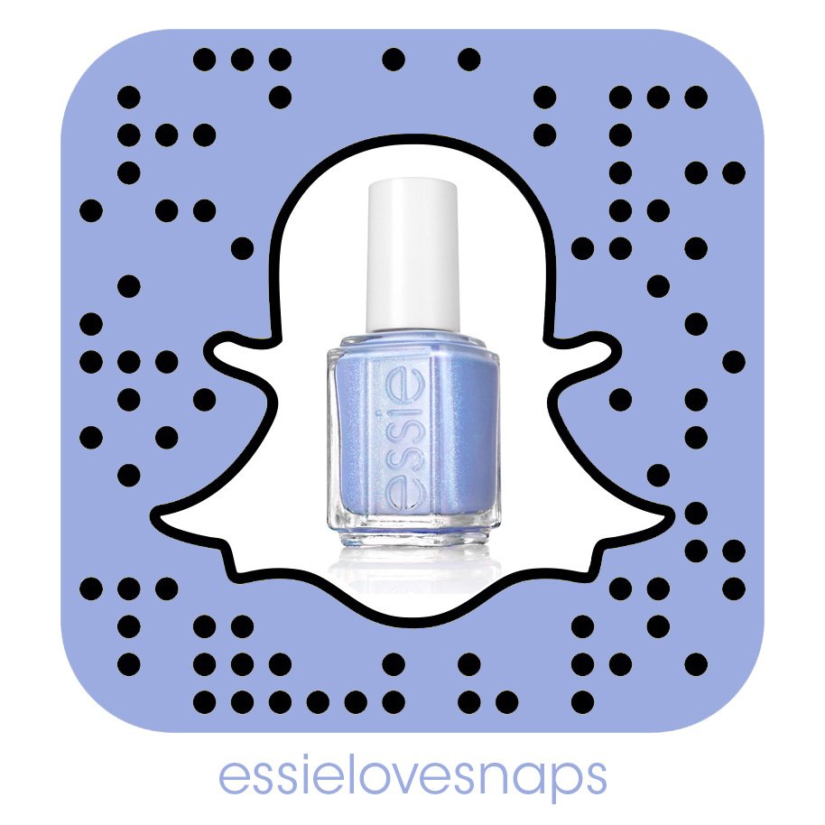 essie's tweet photo. color is a girl’s best friend! don't forget to follow us on snapchat for some color fun https://t.co/MD32Hkv61g https://t.co/1LvcPx3Vsv