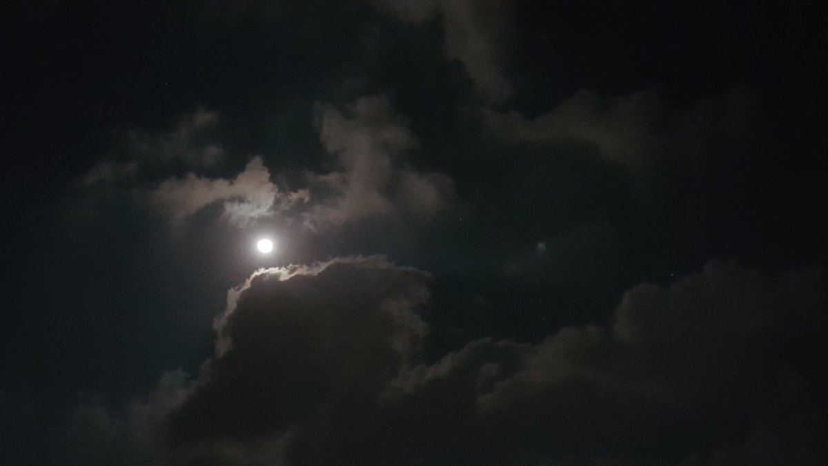 ObaidRashed4's tweet image. يظل نورك ساطعا حتى وإن غطته الغيوم