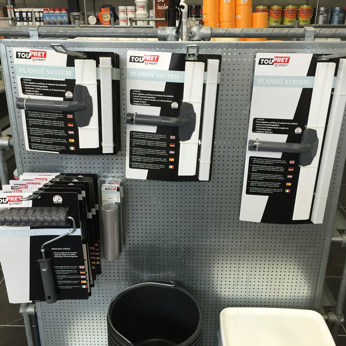 Ook voor het totale #planeo systeem ga je naar <a href="/Bouwmanverf/">Bouwmancoatingsnl</a> <a href="/ToupretNL/">ToupretNL</a>