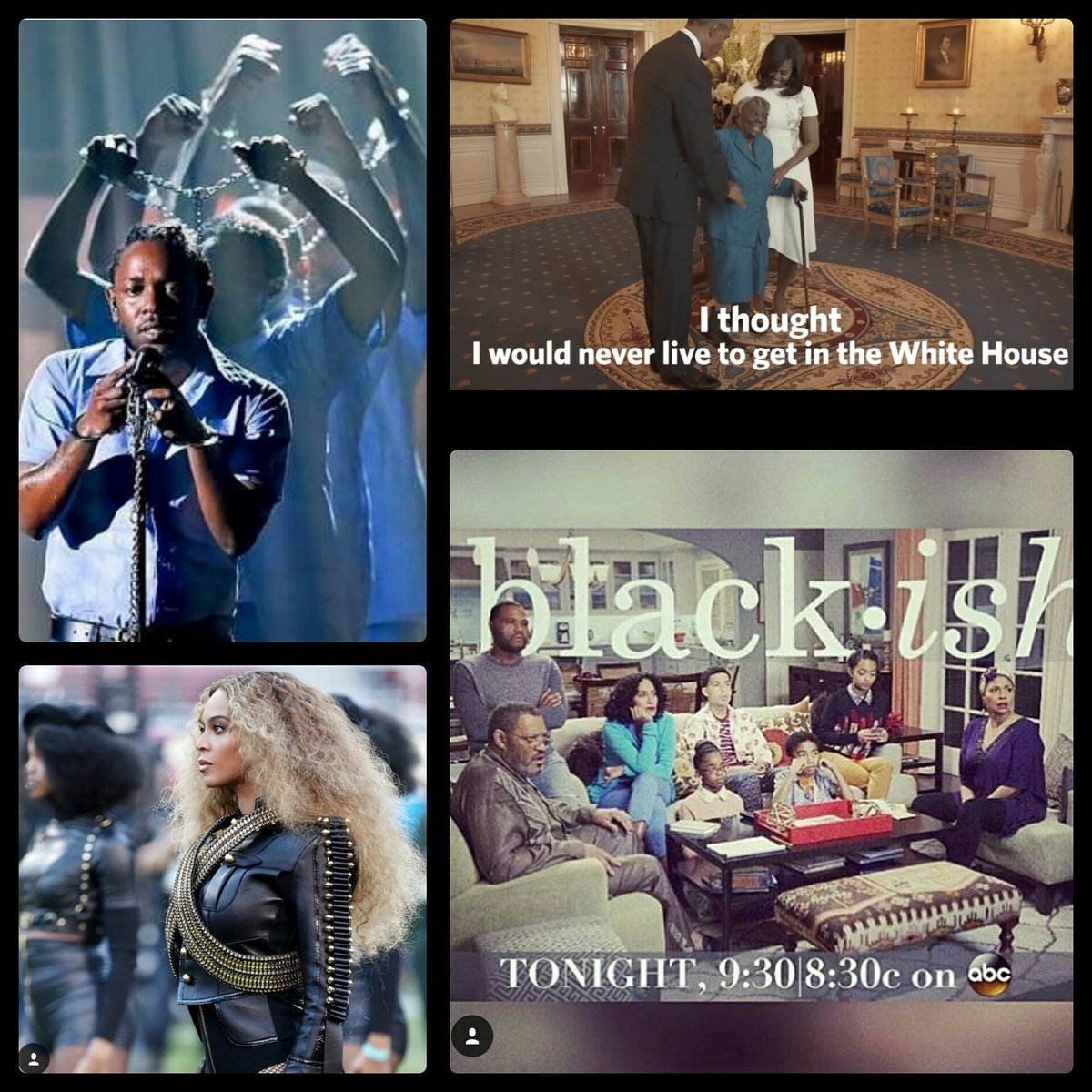 MsProtoSTAR314's tweet photo. #BlackHistoryMonth on FLEEK!! https://t.co/FvELuFrRa7