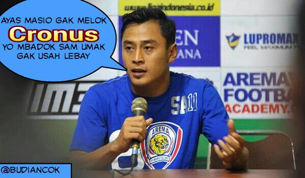 Brintik Lingis (@budiancok) on Twitter photo 