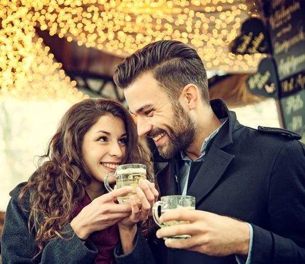 Marital affair ireland