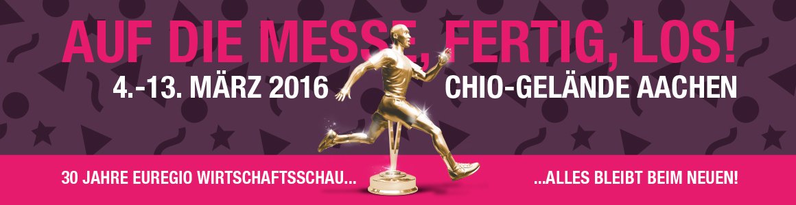 Das Team Aachener-Cruiser-Center präsentiert #EBikes, #ElektroRoller und #Quads  auf der EUREGIO vom 04.03 bis 13.03