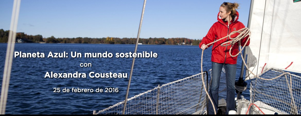qPandza's tweet photo. “Planeta Azul: Un mundo sostenible”
@ACousteau hoy en #Barcelona (En directo vía @NatGeoEsp)
https://t.co/urtQjAT4gw https://t.co/ERTqadtoug
