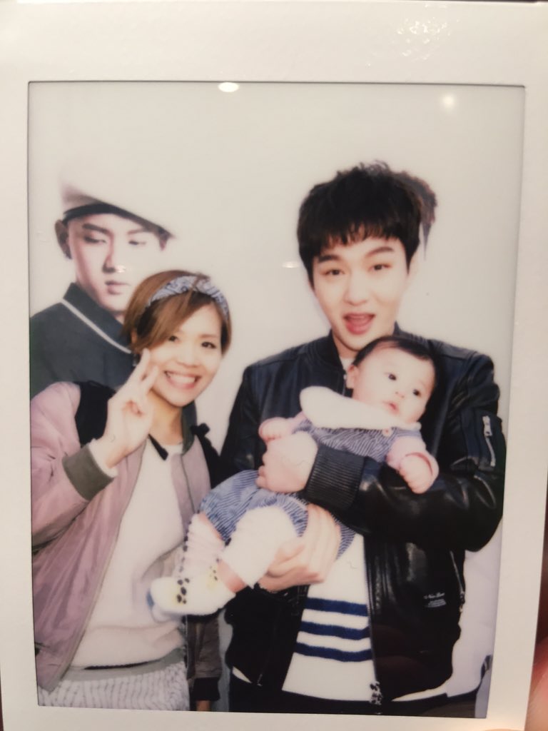 BTOB ミニョク　チェキ　サイン入り ZB1 ゼベワン マシュー メテュ サイン入りチェキ