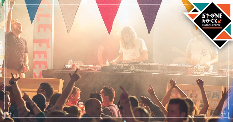 StoneRockNL's tweet image. Stone Rockers are rockin’ it right! Staan we al in je FB agenda? Better be there! #SRF16 on.fb.me/1QHfRRh
