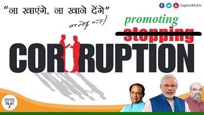 ImranShaikhINC's tweet image. #VyapamScam
#LalitGate
#RiceScam
#CikkiScam
and many more and now it&apos;s #TarunBharatScam