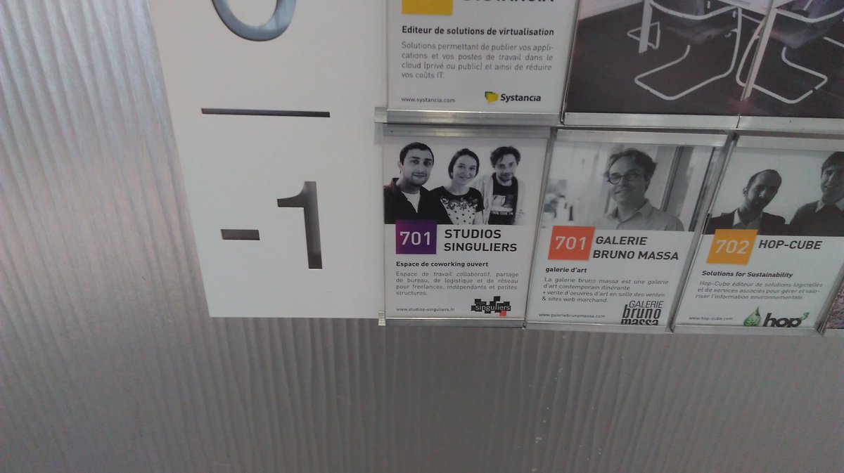 Dvt_Up's tweet photo. #dvtup meet #studiossinguliers https://t.co/dIHLUTWBbG