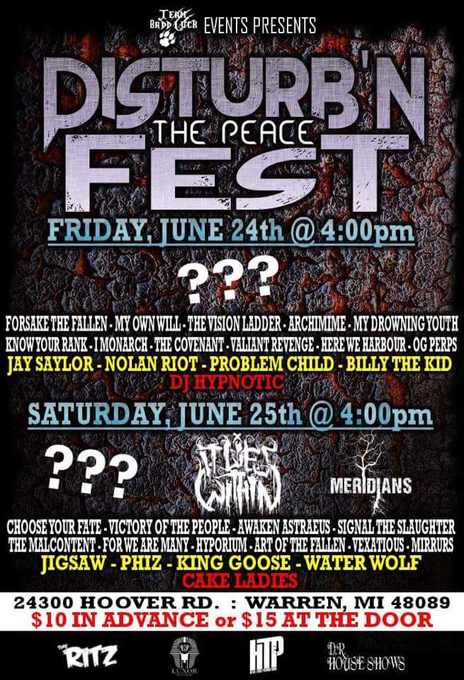 Mirrurs666's tweet image. Who's ready?
@orderofelijah @itlieswithin 
#Mirrurs2016 #DoomDjent #8StringMetal #FlintMetal #DetroitMetal