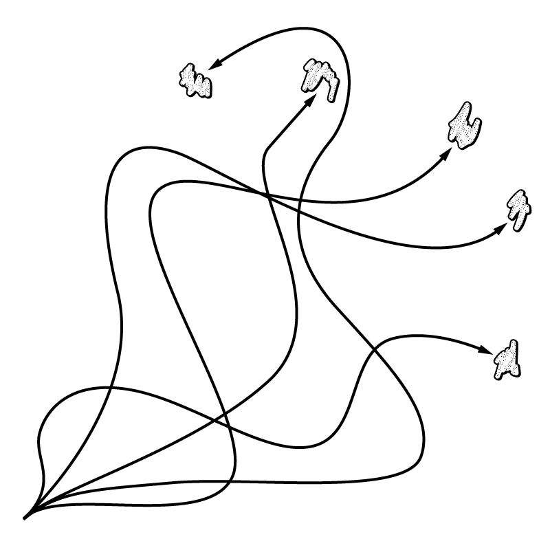 0ddStudio's tweet photo. Recently Published - 'Odd Thoughts on Futures', read it at https://t.co/xuEw85pFiU #designfiction #futures https://t.co/FYcr3TIjal