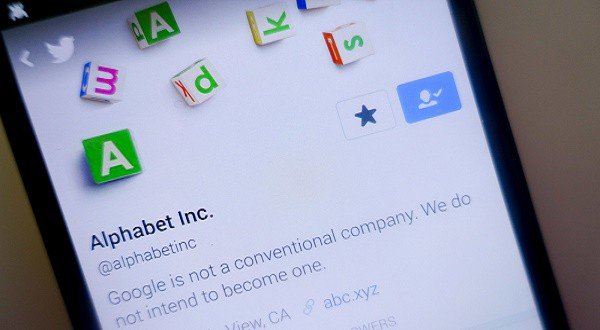 AsWullandarii's tweet image. #TwoBooks #Alphabet’s – These Two Books Influenced Alphabet’s Sergey Brin… dlvr.it/KcDqws #AllAboutGoogle