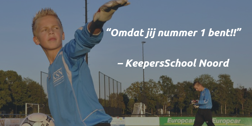 lessa_nl's tweet photo. NIEUW op Lessa.nl: @KeepersSchoolN 

Bekijk de cursus: https://t.co/Xzg38uGJ2I https://t.co/69i90u6fCX