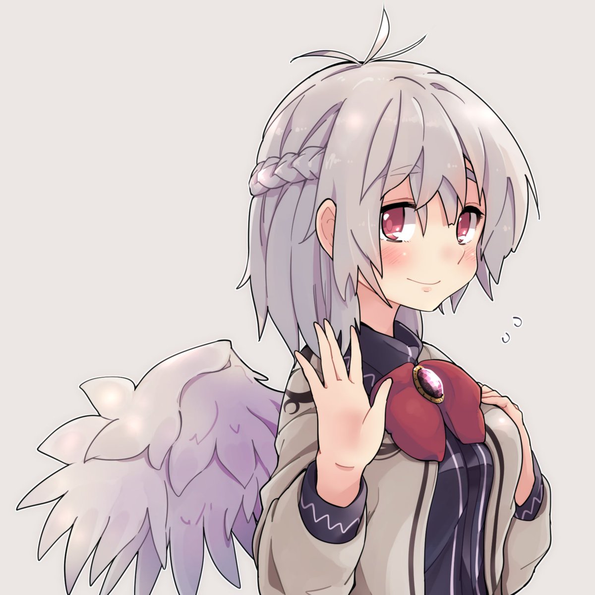 kondosatoru tweet picture