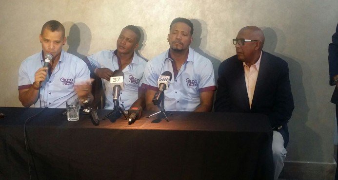 El Grupo Niche celebra su 35 aniversario con un concierto en Hard Rock Café kebuena105.net/web/el-grupo-n…