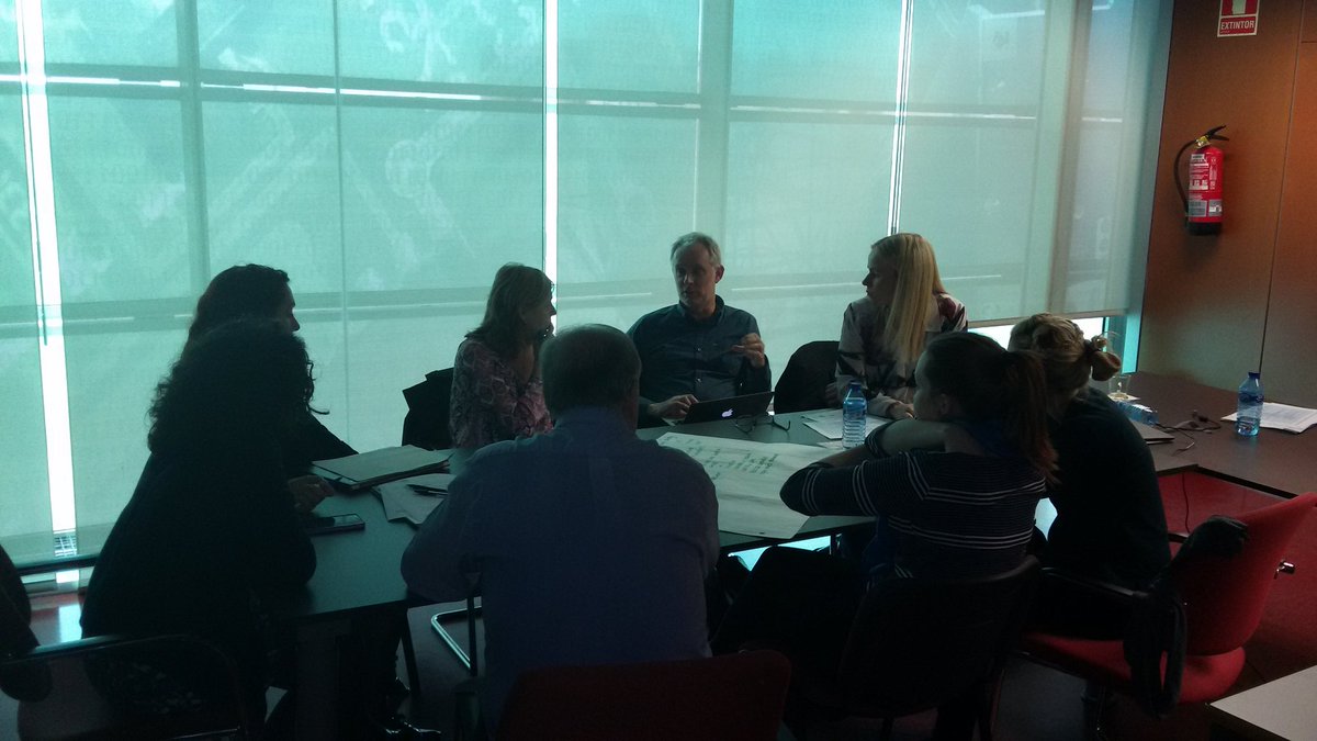 Vicente Traver (@vtraver) on Twitter photo Discussing about needs for training Assisted living technologies within #ALTAS project <a href="/SabienUPV/">SABIEN (ITACA)</a> Discussing about needs for training Assisted living technologies within #ALTAS project <a href="/SabienUPV/">SABIEN (ITACA)</a>