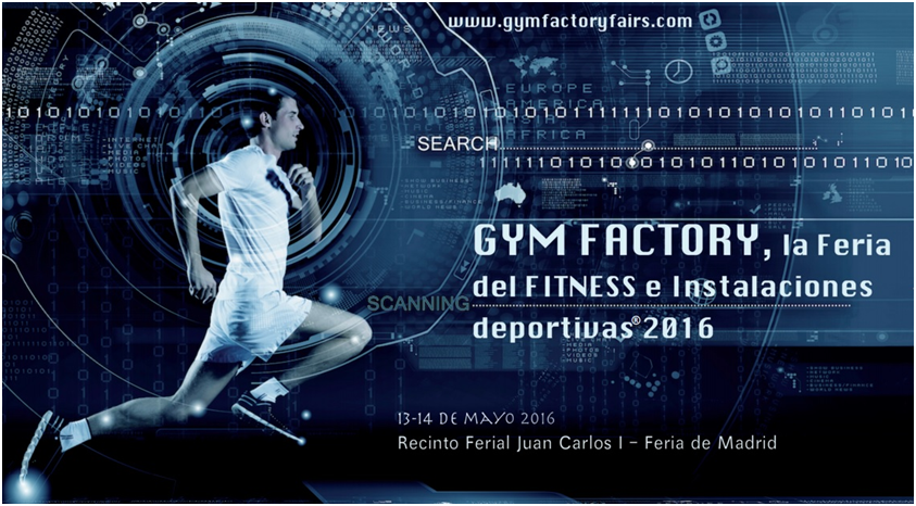 spdg_managers's tweet photo. A sólo 3 meses de @Gym_Factory, 3 congresos en marcha
https://t.co/u2lreBs9CK
#feria #fitness #deporte https://t.co/hnku9D1WJL