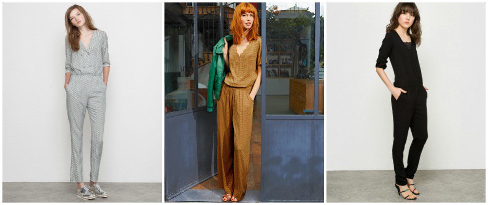 Combinaison gagnante pour les beaux jours lemag.laredoute.fr/combinaison-ga…