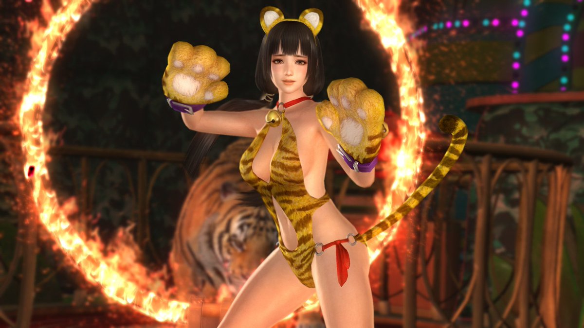 Dead Or Alive 5 - Last Round - Page 8 CcELmSVXIAArlsC