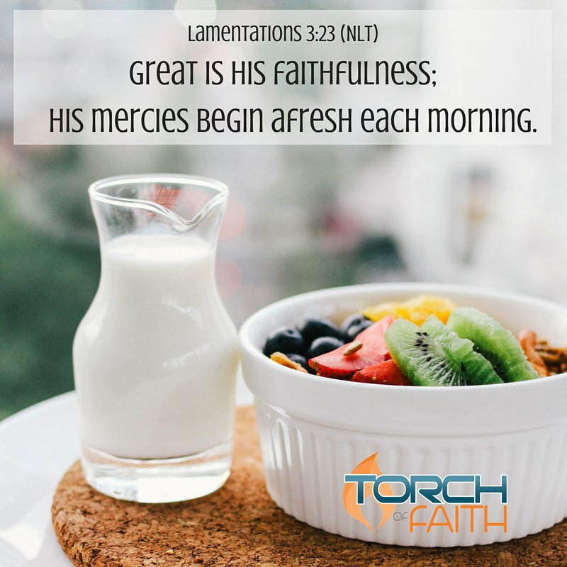 fiercechurch's tweet photo. Remember that today is a NEW DAY!
https://t.co/upV9hBMbls
#torchchurch #torchoffaith #faith #faithful #newday https://t.co/NZiPW8km4m
