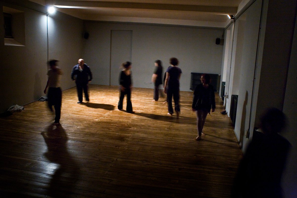 Aspettando il 01 aprile ripercorriamo il 2015: IL CORPO CHE ASCOLTA. Danzare e scoprirsi armoniosi #dominadomna