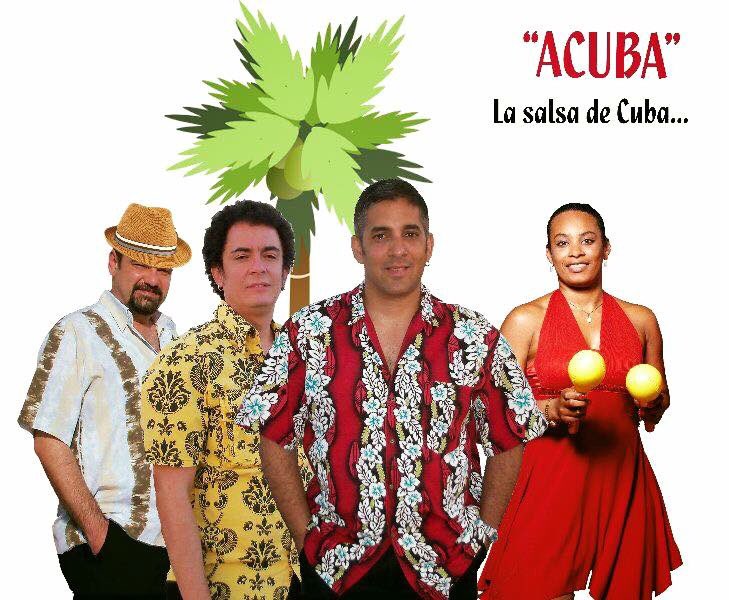 danskulupleri's tweet photo. Ünlü Latin canlı müzik grubu ACUBA 29 şubatta sizlere enfes bir müzik şöleni sunmaya geliyor!! #allinonedanceparty https://t.co/HUrewStZnr