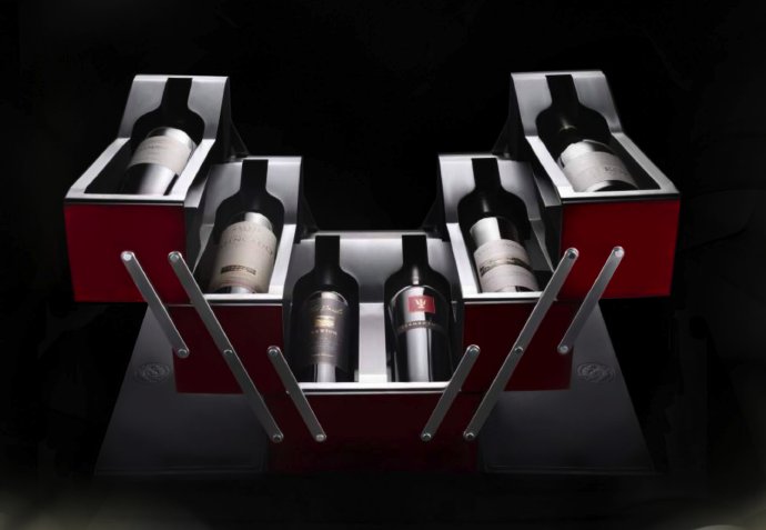 Julien Miquel #Wine tweet media