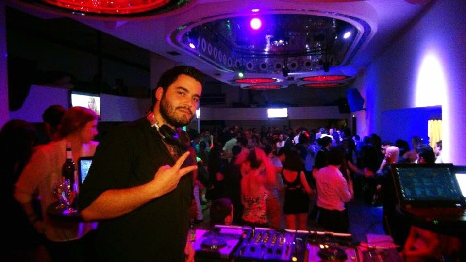 danskulupleri's tweet photo. All In One'ı unutulmaz bir gece yapacak olan dj performanslarıyla Dj Poeta (Ozan Balaban) da bizlerle olacak !! https://t.co/7LjbJjFQTO