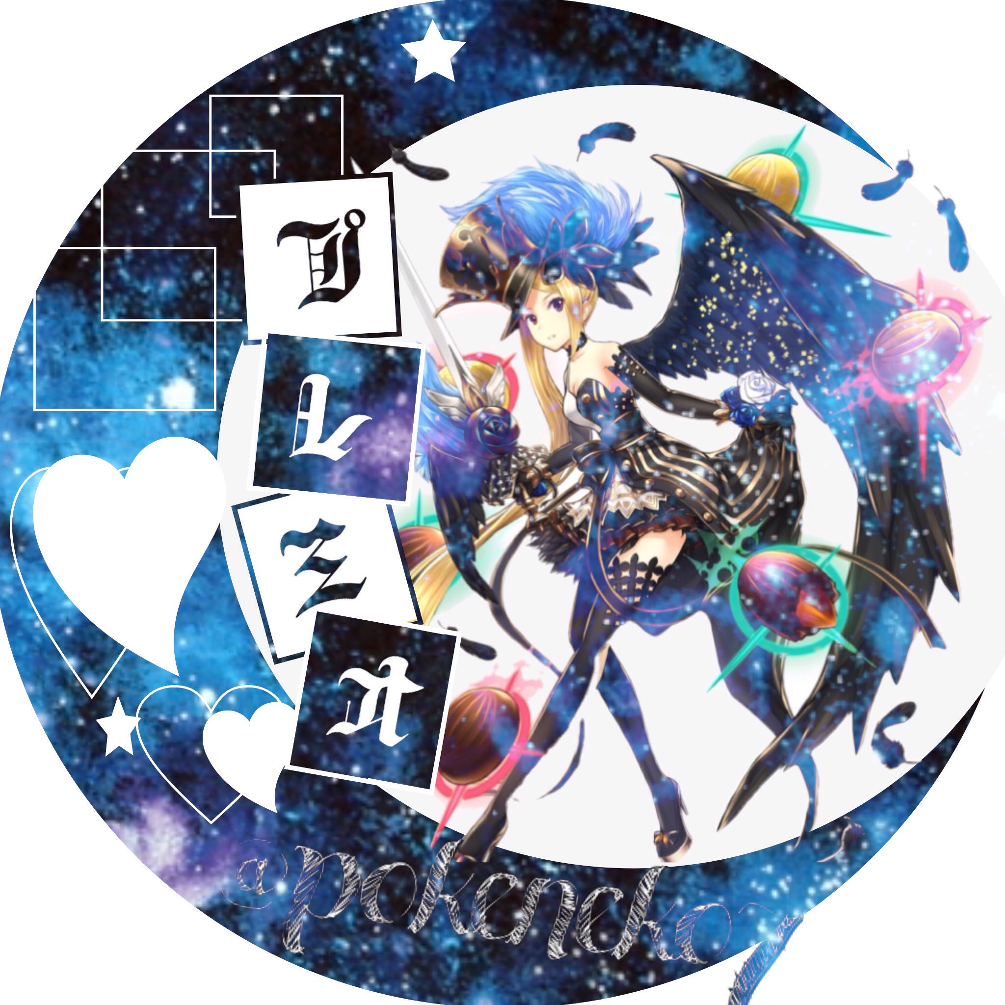 しうp アイコン加工します 月アイコンのみの受付になります 二回目も場合によってはありにします Rtファボしてからリプ下さい 絶対 白猫プレイヤーと繋がりたい 少しでも上手いと思ったらrt 白猫 T Co Slz5ksh7bv Twitter