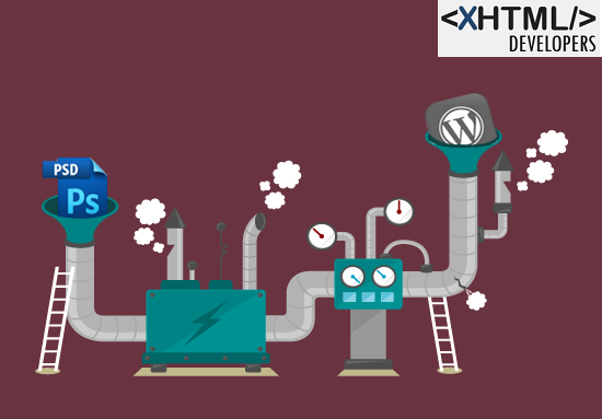 xhtmldeveloper's tweet image. Hire #WebDevelopers for Converting PSD to #wordpress : bitly.com/hire-web-devel…
