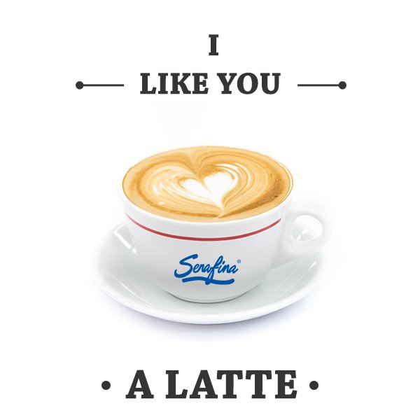 SerafinaMumbai's tweet photo. Nothing like catching up over coffee and cheesecake with your special someone, yeah? #Serafina #EatDrinkLove https://t.co/ECGCYMZzbO