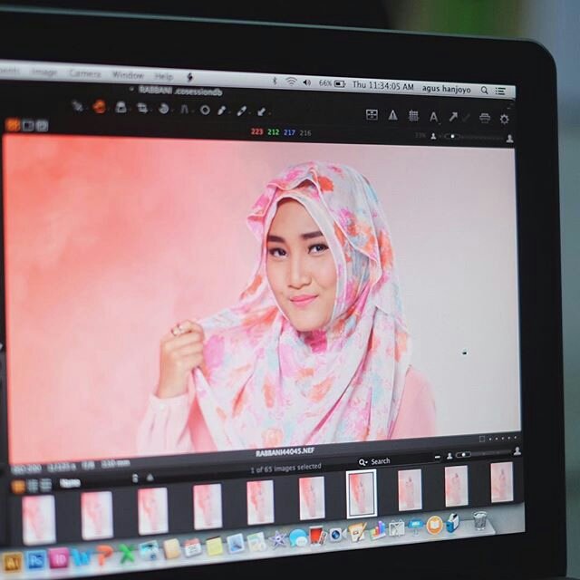 Jepreett..! :D <a href="/FatinSL/">Fatin Shidqia Lubis</a> <a href="/Fatinistic/">Fatinistic OFFICIAL</a>