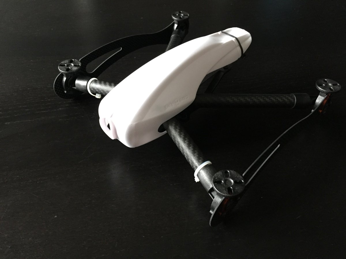 droneslab tweet media