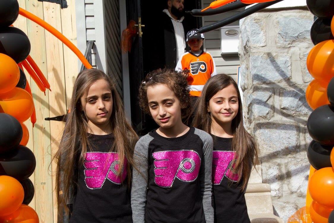 michaels_way's tweet photo. See pictures from the 2016 Building Hope For Kids ribbon cutting ceremony: https://t.co/lzDDPbi9Fo #BHFK #LiveToWin🔆 https://t.co/lLt4bIJ8dd