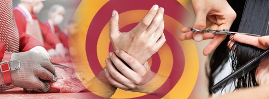 Preventing RSI: Advice Worth Repeating #RSIDay2016 ow.ly/YHv7l