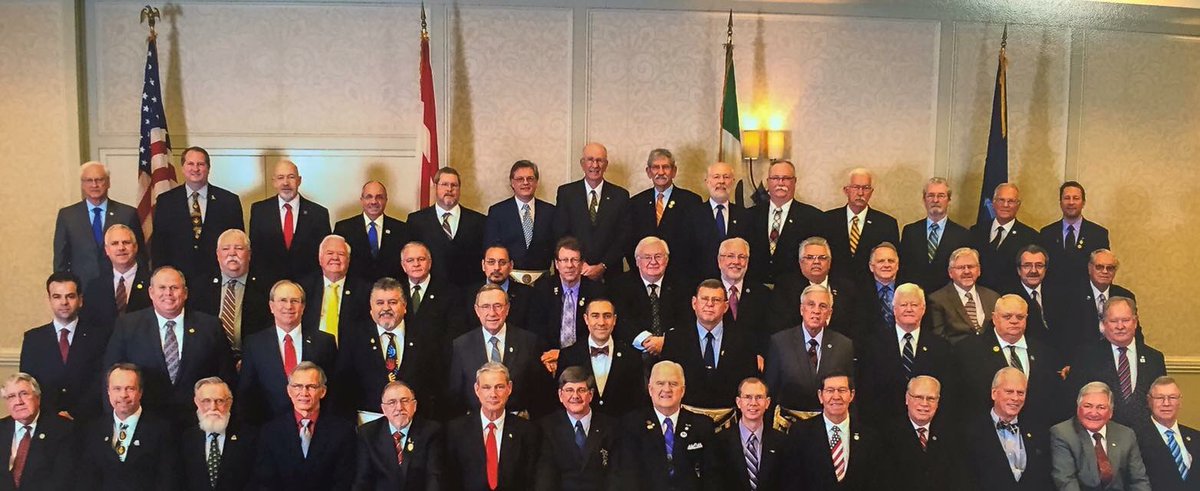 2016 Conference of Grand Masters. Find your GM.