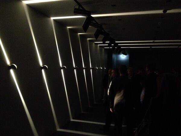 iGuzzini's tweet photo. Book your slot now for an enlightening &amp; enriching "Light Experience" at #LB16. #Singularity https://t.co/YMbtoFhnxh https://t.co/uc3AgTunE8