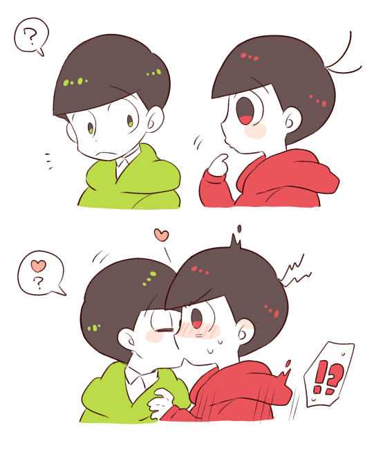 A List Of Tweets Where そら太 帰ってきた Was Sent As チョロおそ深夜のお絵描き60分一本勝負 1 Whotwi Graphical Twitter Analysis