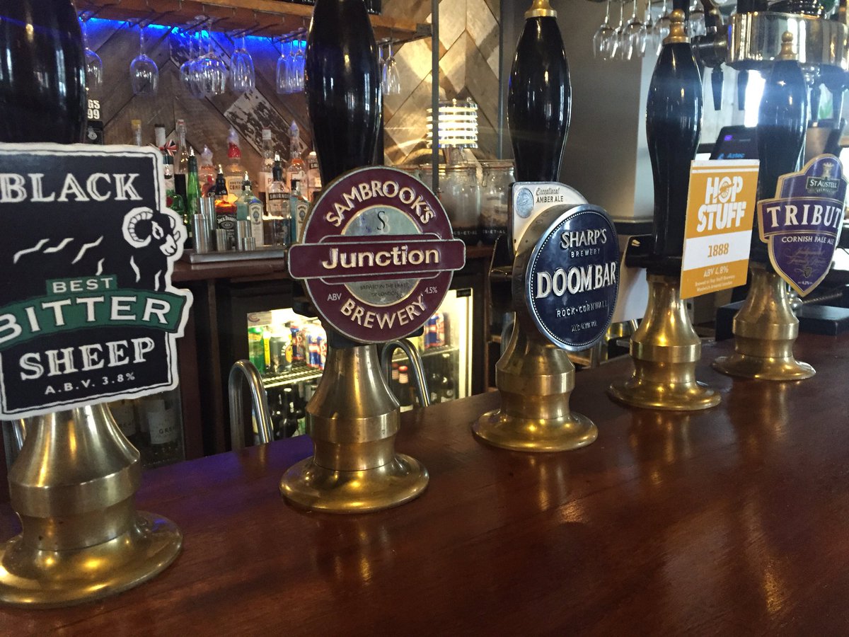 PubTheHope's tweet photo. Ale heaven #hopeale https://t.co/Fs1WaErMIy