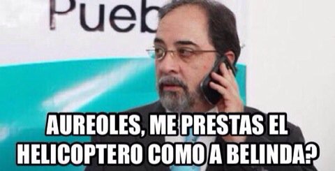 ElTurquesaMayor's tweet photo. #FelizJueves #NuevaAlianza #Belindagate el tráfico está pesado, ¿me prestan un helicóptero? https://t.co/3pglfWyvfZ