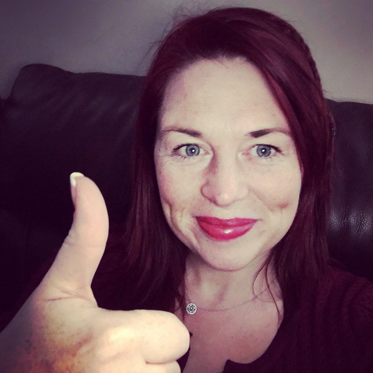 Cassi009's tweet photo. Today, I drop kicked cancer,after 9 months of intense treatment!#remission #cervicalcancer #SmearForSmear #awareness https://t.co/1s5iW3tOOy