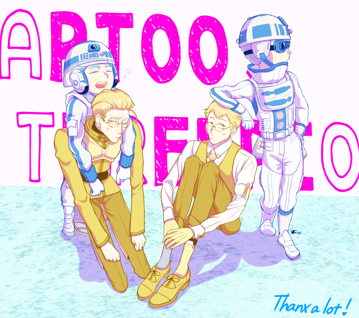 つばめ tweet media