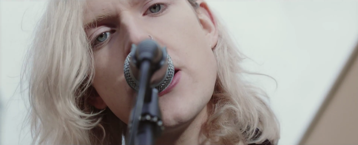 sundarakarma's tweet photo. Thank you @i_D for the kind words. A Young Understanding video out now https://t.co/iqlwc7wt12 https://t.co/OqY38Jv5Vj