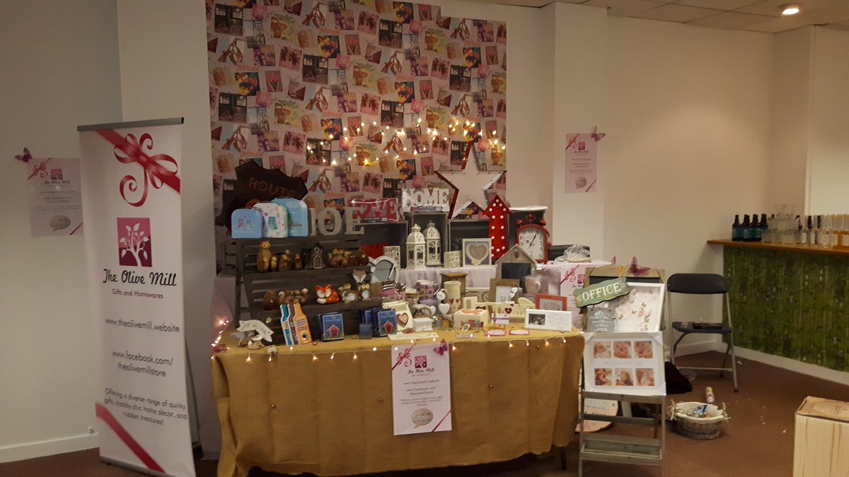 TheOliveMill5's tweet photo. The Olive Mills hidden treasures at this huge event #TestTown2016 at 174 #Saltmarket #WhatsOnGlasgow https://t.co/mRoSCYLzar