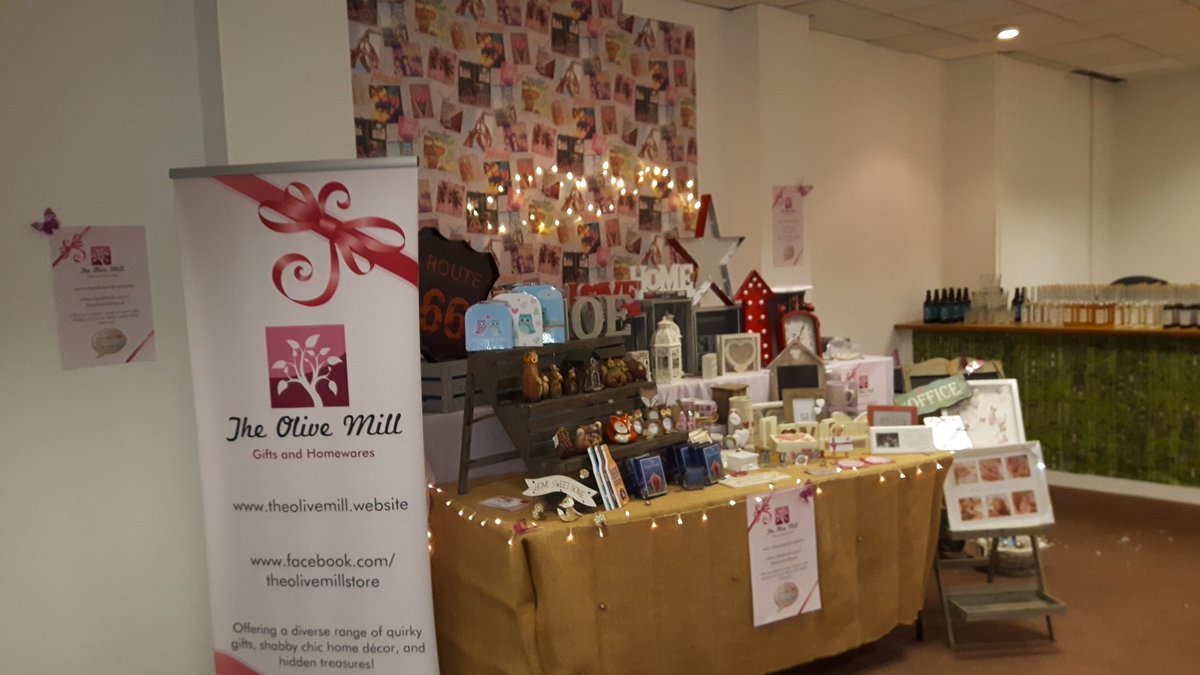 TheOliveMill5's tweet photo. The Olive Mills hidden treasures at this huge event #TestTown2016 at 174 #Saltmarket #WhatsOnGlasgow https://t.co/mRoSCYLzar